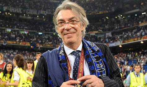 Massimo Moratti