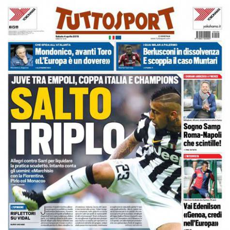 tutto