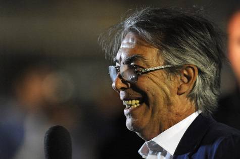 Moratti ©Getty Images