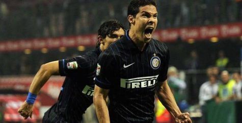 Hernanes