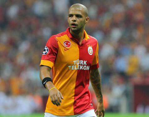 Felipe Melo