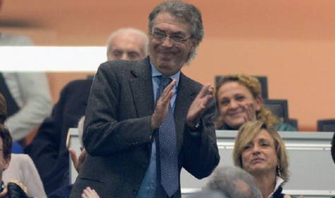 Massimo Moratti