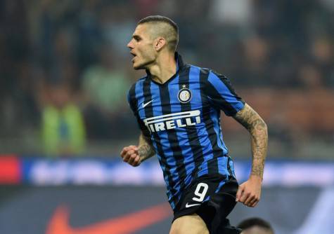 Mauro Icardi (Inter.it)