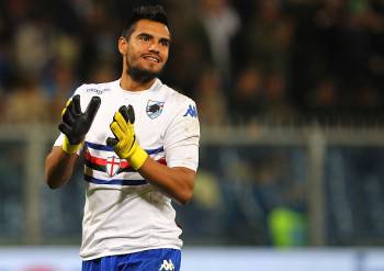 Sergio Romero