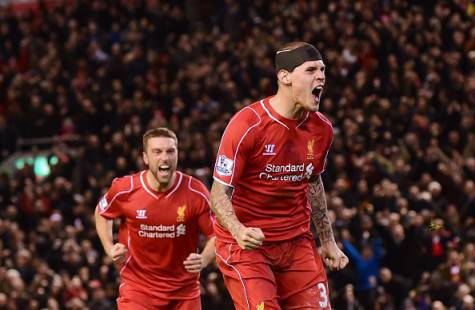 Martin Skrtel