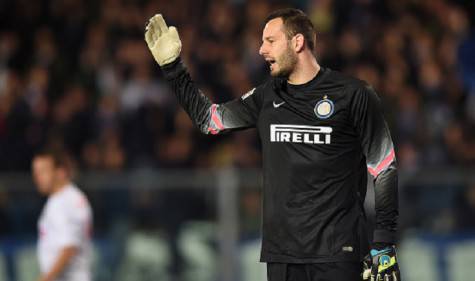 Samir Handanovic