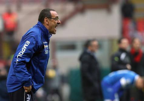 Maurizio Sarri