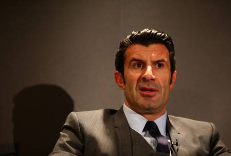 Luis Figo