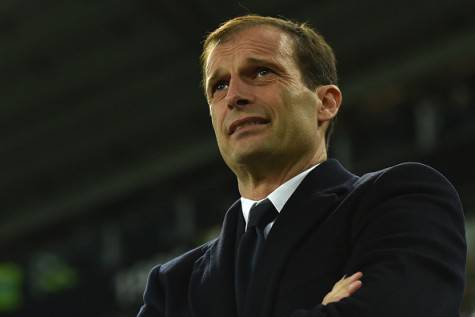 Massimiliano Allegri