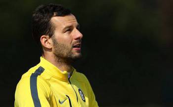 Samir Handanovic