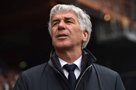 Gian Piero Gasperini