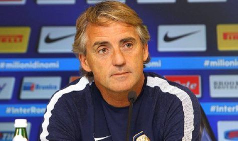 Roberto Mancini