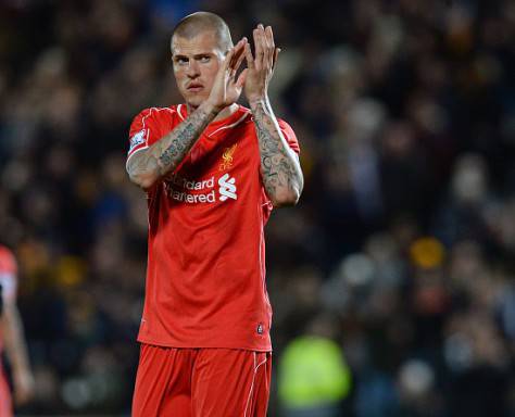 Martin Skrtel