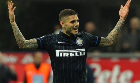 Mauro Icardi