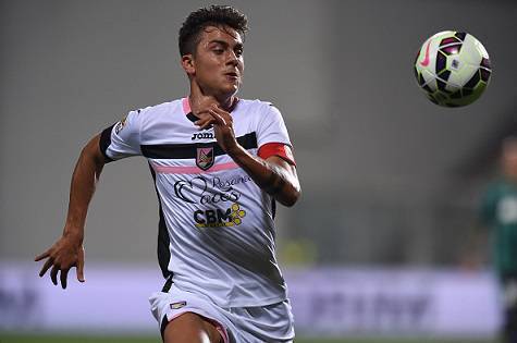 Paulo Dybala