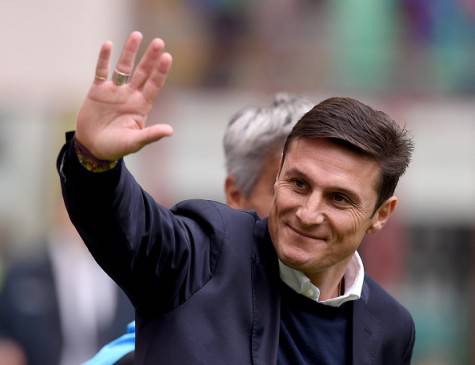 Javier Zanetti