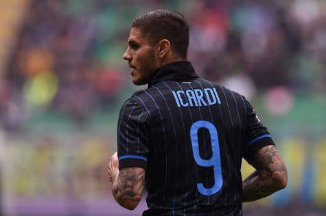 Mauro Icardi