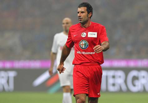 Luis Figo