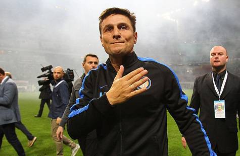 Javier Zanetti