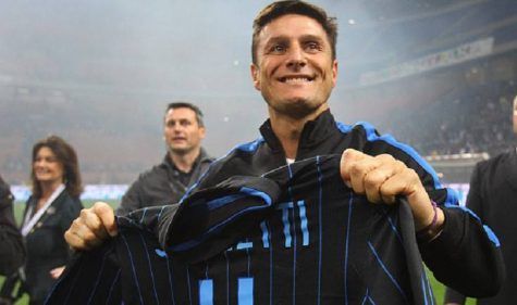 Javier Zanetti