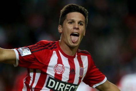 Guido Carrillo