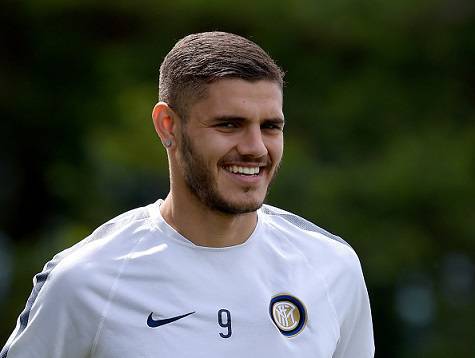 Mauro Icardi