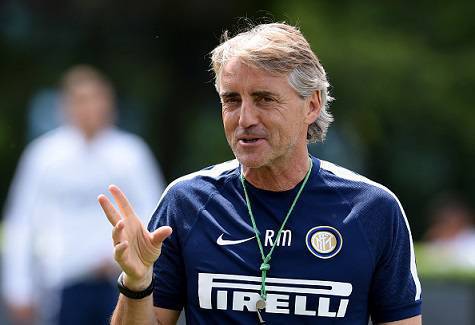 Roberto Mancini