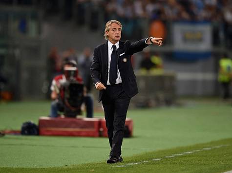 Roberto Mancini