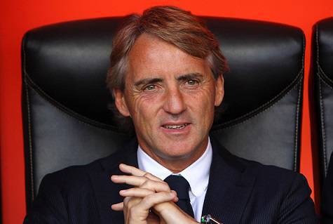 Roberto Mancini