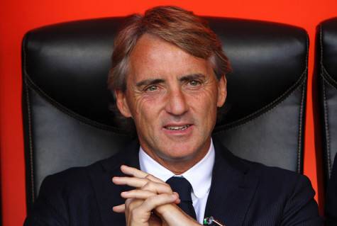 Roberto Mancini