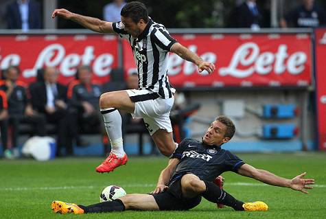 Inter-Juventus 1-2