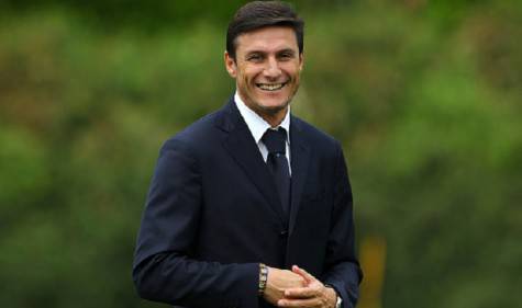 Javier Zanetti