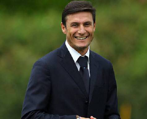 Javier Zanetti