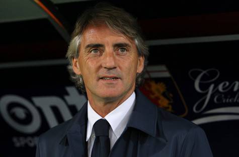 Roberto Mancini