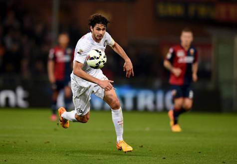 Andrea Ranocchia