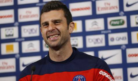 Thiago Motta