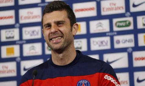 Thiago Motta