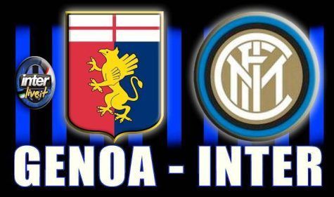 Genoa-Inter