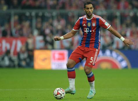 Medhi Benatia