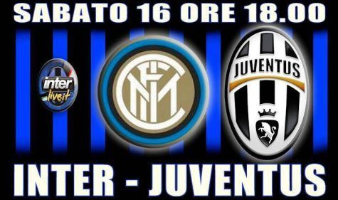 Inter-Juventus