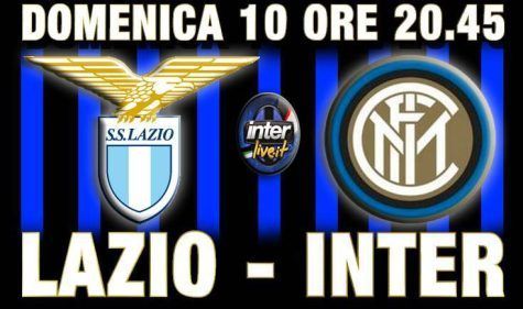 Lazio-Inter