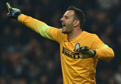 Samir Handanovic