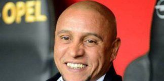 Roberto Carlos