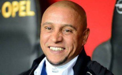 Inter, Roberto Carlos