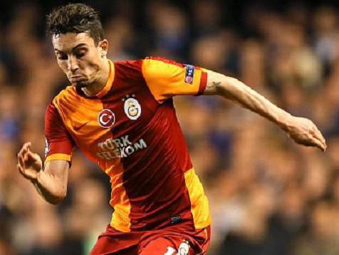 Alex Telles