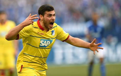 Kevin Volland