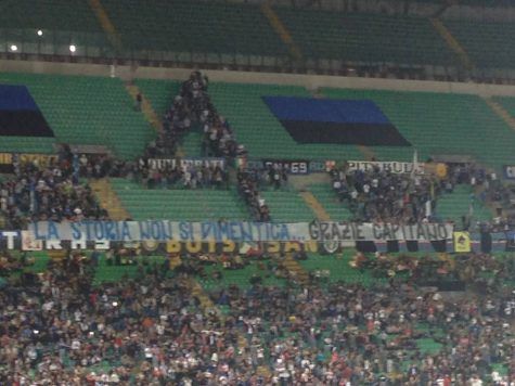 Curva Nord