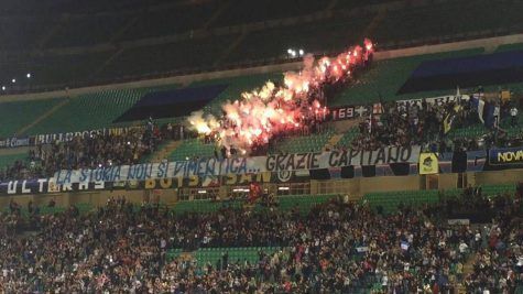 Curva Nord