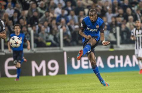 Geoffrey Kondogbia