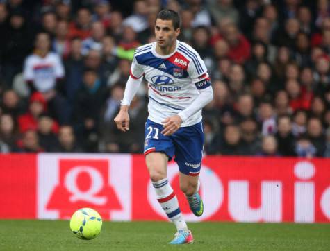 Maxime Gonalons